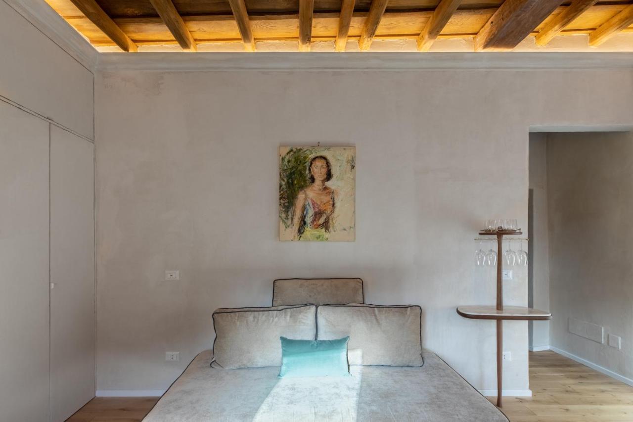 Iflat The Trastevere's Stairway Apartment Rom