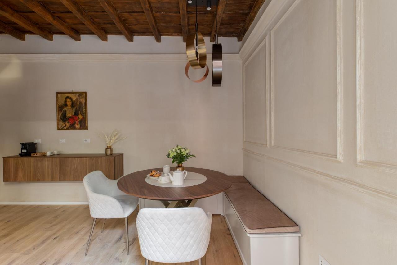 Apartment Iflat The Trastevere's Stairway