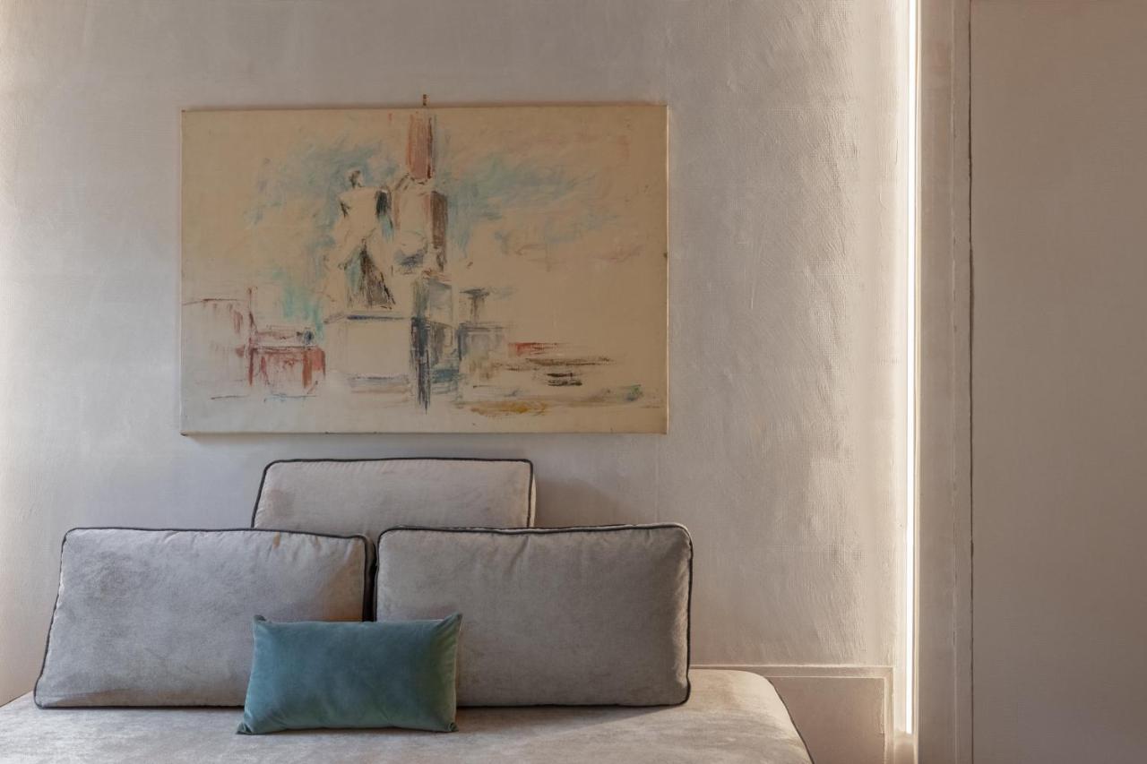 Apartment Iflat The Trastevere's Stairway Rom