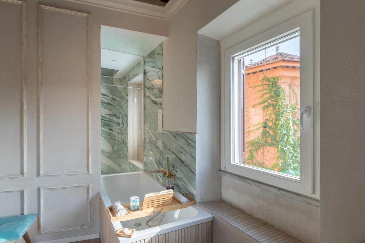 Iflat The Trastevere's Stairway Apartment *