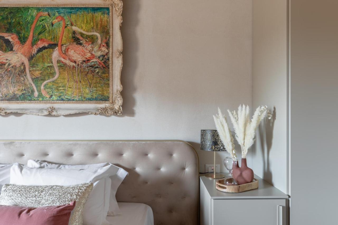 Iflat The Trastevere's Stairway Apartment Rom